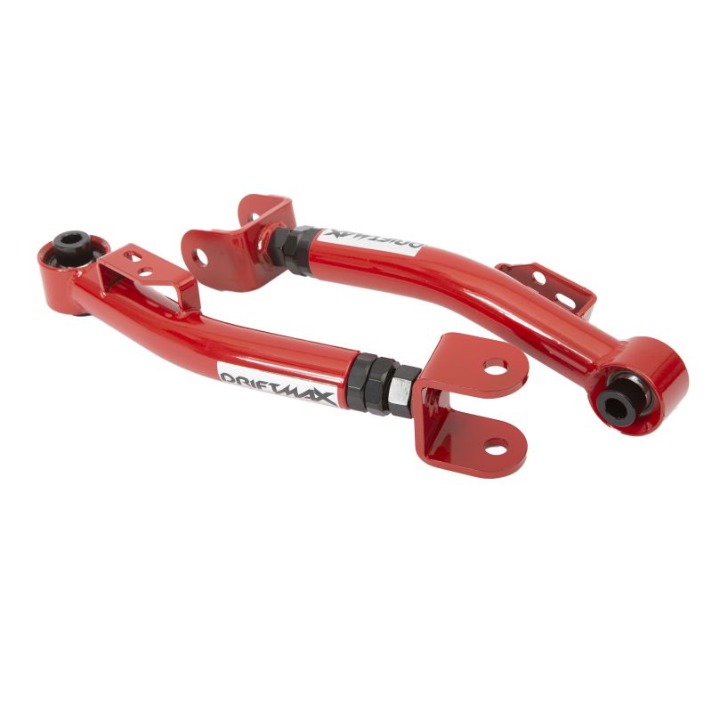 Tirantes de tracción traseros DriftMax Subaru BRZ