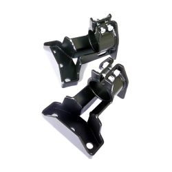 Adaptadores de mangueta E36 para roscadas de funda DriftMax BMW E36