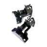 Adaptadores de mangueta E36 para roscadas de funda DriftMax BMW E36