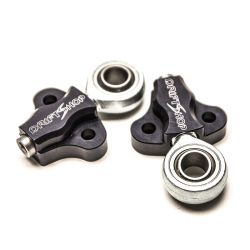 Kit de ángulo de giro DriftMax BMW Serie 3 E46