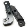 Adaptadores de ángulo de giro DriftMax BMW Serie 3 E46 (no M3)