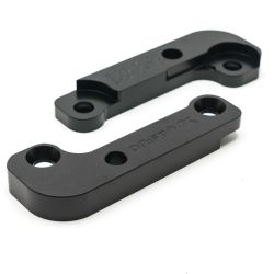 Adaptadores de ángulo de giro DriftMax BMW Serie 3 E46 (no M3)