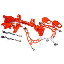 Kit de ángulo de giro DriftMax Nissan 200SX S13