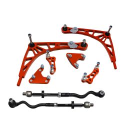 Kit de ángulo de giro Basic DriftMax BMW Serie 3 E36