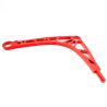 Brazo inferior delantero +75 mm sin rótula DriftMax BMW Serie 3 E46