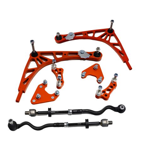 Kit de ángulo de giro Basic DriftMax BMW Serie 3 E46