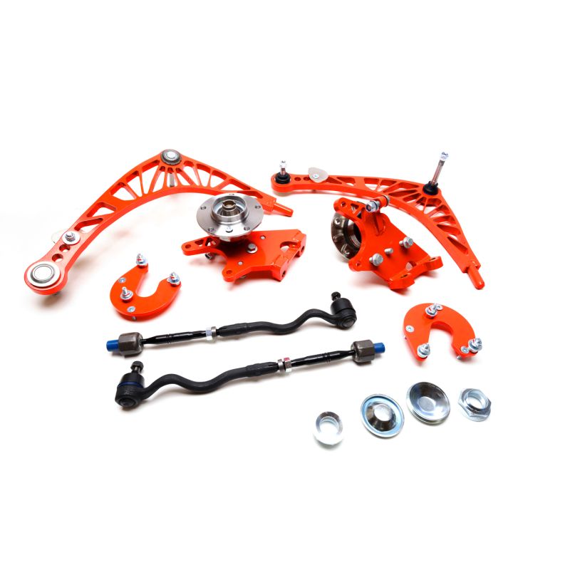 Kit de ángulo de giro DriftMax BMW Serie 3 E30