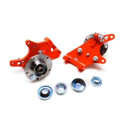 Kit de ángulo de giro DriftMax BMW Serie 3 E30
