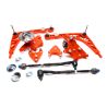 Kit de ángulo de giro DriftMax BMW Serie 3 E36