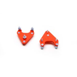 Kit de ángulo de giro DriftMax BMW Serie 3 E36