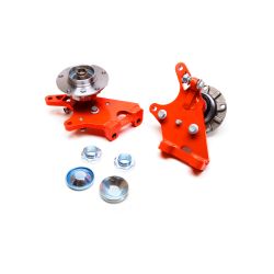 Kit de ángulo de giro DriftMax BMW Serie 3 E36