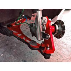 Kit de ángulo de giro DriftMax BMW Serie 3 E36