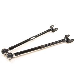 Brazos de caída traseros regulables BMW Serie 3 E36 y E46