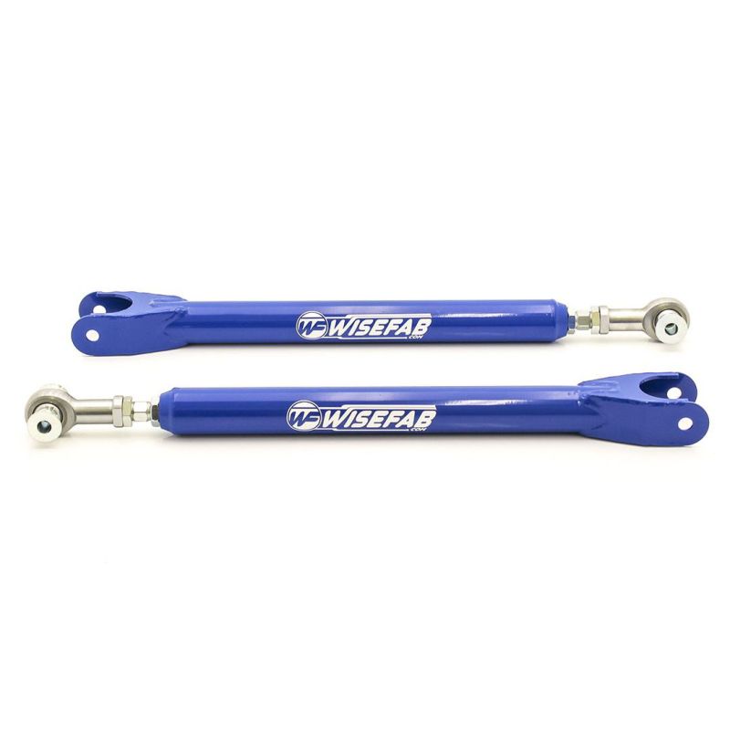 Brazos de caída traseros Wisefab BMW Serie 3 E36 y E46