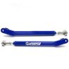Brazos de convergencia traseros Wisefab BMW Serie 3 E36 y E46
