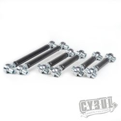 Kit de brazos traseros regulables Cybul BMW Serie 3 E9X