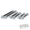 Kit de brazos traseros regulables Cybul BMW Serie 3 E9X
