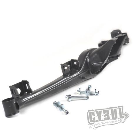 Puente trasero regulable Cybul BMW Serie 3 E30 y E36 Compact
