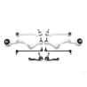 Kit completo de brazos delanteros BMW Serie 3 E9X (8 piezas)