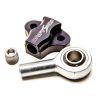 Soportes uniball del brazo delantero («lollipop») BMW Serie 3 E46
