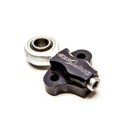 Soportes uniball del brazo delantero («lollipop») BMW Serie 3 E46