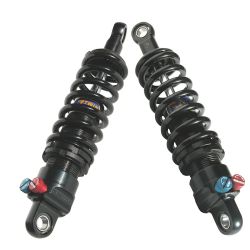 Suspensión roscada GAZ Twin Adjustable Audi A1 GB desde 2018