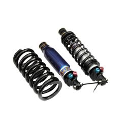 Suspensión roscada GAZ Gold Motorsport 2 Way Peugeot 208 2012-2019