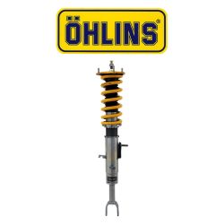Suspensión roscada Öhlins Road & Track Nissan 350Z Z33 2002-2008