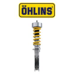 Suspensión roscada Öhlins Road & Track Ford Mustang VI S550 2014-2017