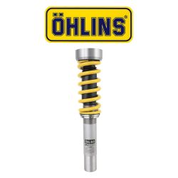 Suspensión roscada Öhlins Road & Track Audi A4, S4, RS4, A5, S5 y RS5 B8 2007-2017