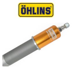 Suspensión roscada Öhlins Road & Track BMW M3 G80 y M4 G82 propulsión desde 2020
