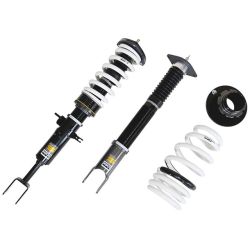 Suspensión roscada HKS Hipermax S Nissan 350Z Z33