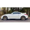 Suspensión roscada HKS Hipermax S Nissan 350Z Z33