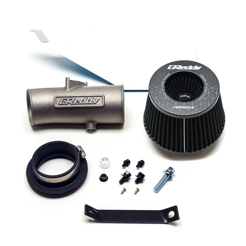 Kit de admisión directa GReddy Airinx Subaru BRZ