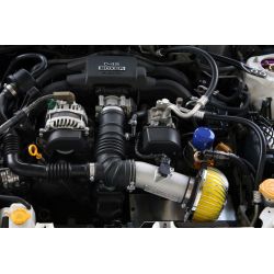 Kit de admisión directa GReddy Airinx Subaru BRZ