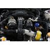 Kit de admisión directa GReddy Airinx Subaru BRZ
