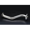 Downpipe GReddy Suzuki Swift Sport ZC33S