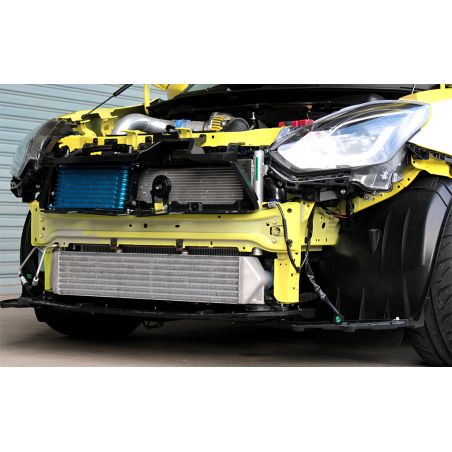 Kit intercooler GReddy Suzuki Swift Sport ZC33S
