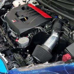 Kit de admisión GReddy Airinx Toyota GR Yaris