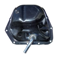Cárter de aceite para kit turbo GReddy Toyota GR86 y Subaru BRZ (desde 2021)
