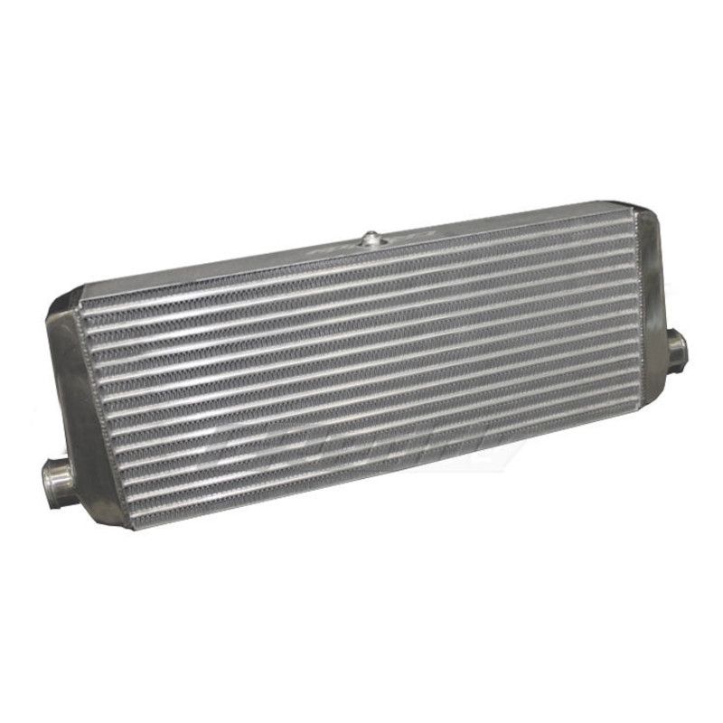 Intercooler universal de aluminio GReddy Spec-LS T-24E 880 x 285 x 70 mm