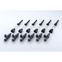 Kit de inyectores GReddy Toyota 1JZ-GTE VVTi
