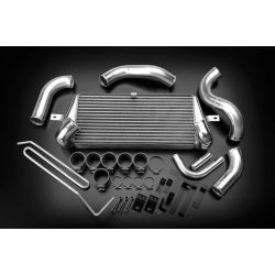 Kit de intercooler GReddy Spec-LS Mitsubishi Lancer Evo VI