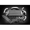 Kit de intercooler GReddy Spec-LS Mitsubishi Lancer Evo VI