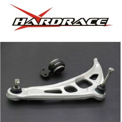 Brazos inferiores delanteros Hardrace BMW Serie 3 E46, Z3 y Z4 E85