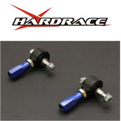 Rótulas de dirección roll center Hardrace Honda S2000