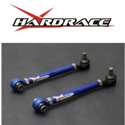 Brazos de convergencia traseros con uniball Hardrace Mazda MX5 NC y RX8
