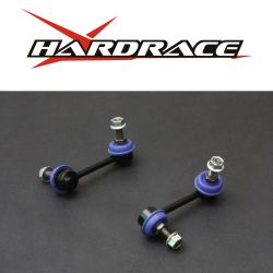 Bieletas de estabilizadora delanteras reforzadas Hardrace Mazda RX8