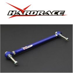 Barra de refuerzo del subchasis trasero Hardrace Nissan 200 SX S13, 200 SX S14, 300 ZX y otros