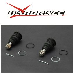 Correctores de roll center traseros Hardrace Nissan 200 SX S13